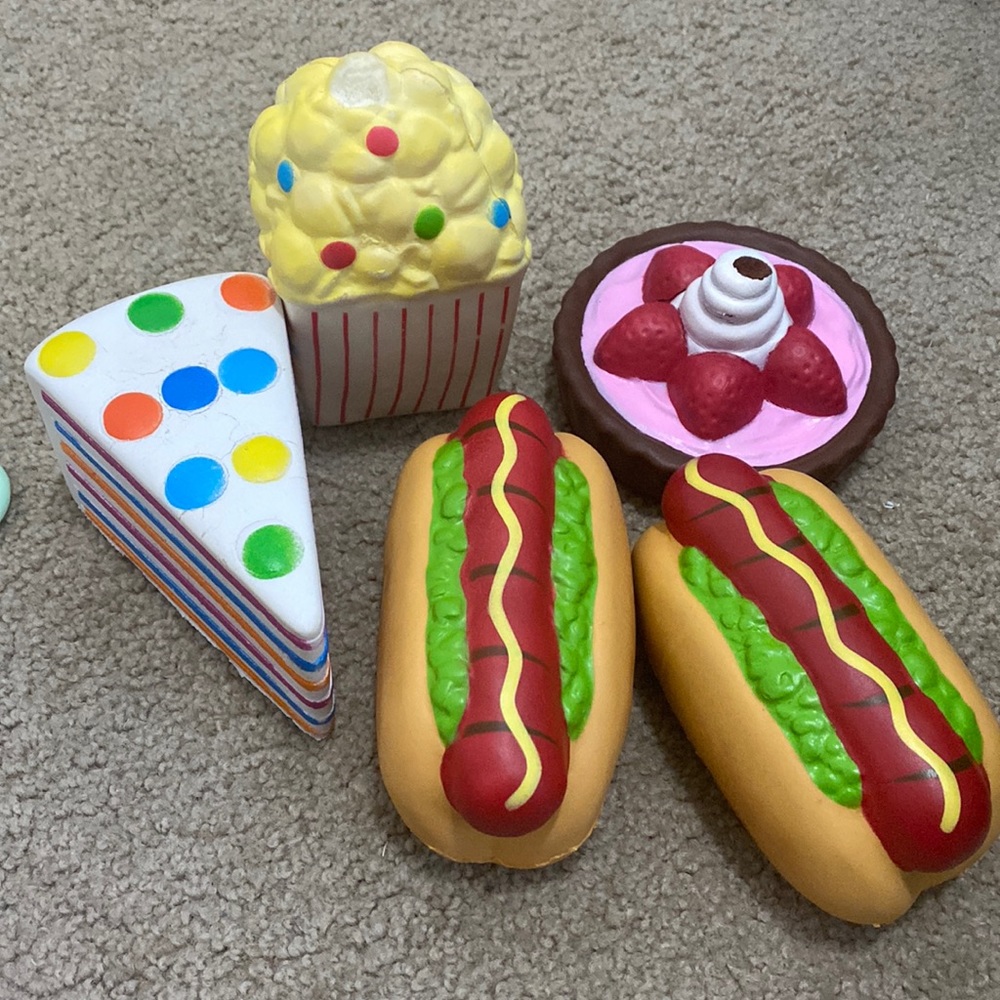 squishies